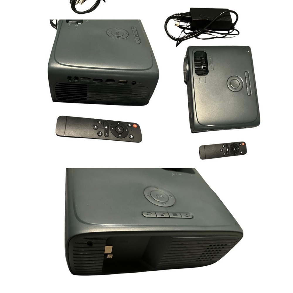 Onn projector